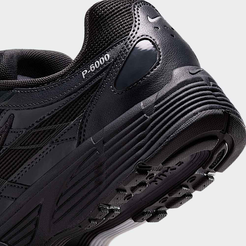 Nike P-6000 "Off Noir" | IF6137-001