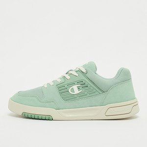 Champion Low Cut Shoe 3ON3 Suede | S22073-GS015