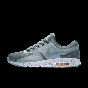Nike Air Max Zero Premium 'Tumbled Grey' | 881982-001