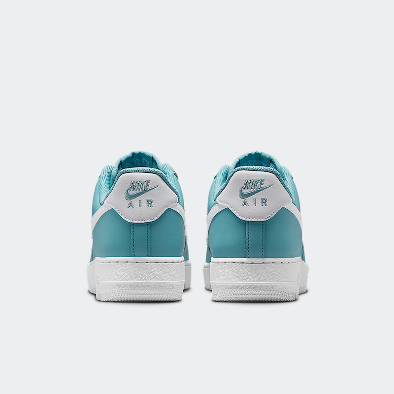 Nike Air Force 1 Low "Denim Turquoise" | FJ4146-401