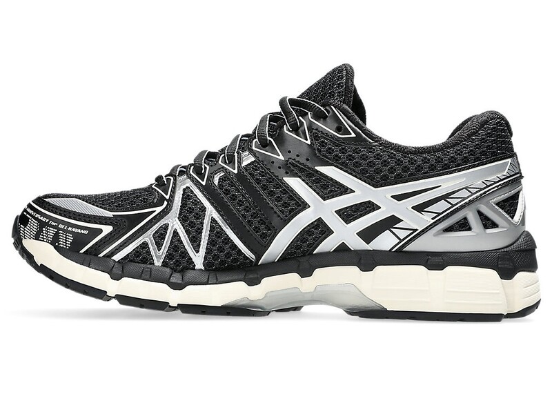 Asics Gel-Kayano 20 "Black" | 1203A388-001