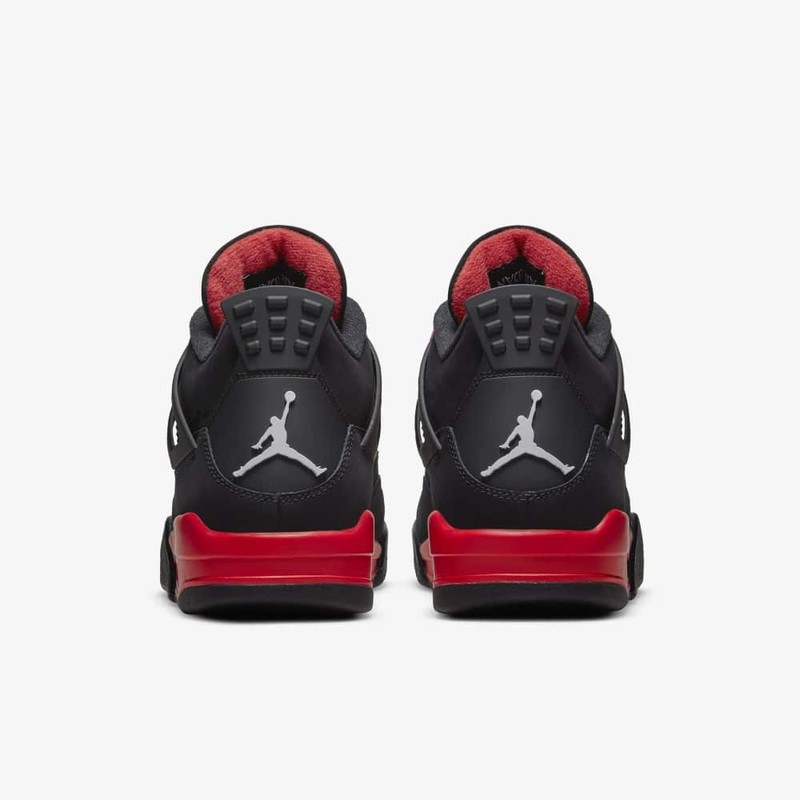 Air Jordan 4 Red Thunder | CT8527-016