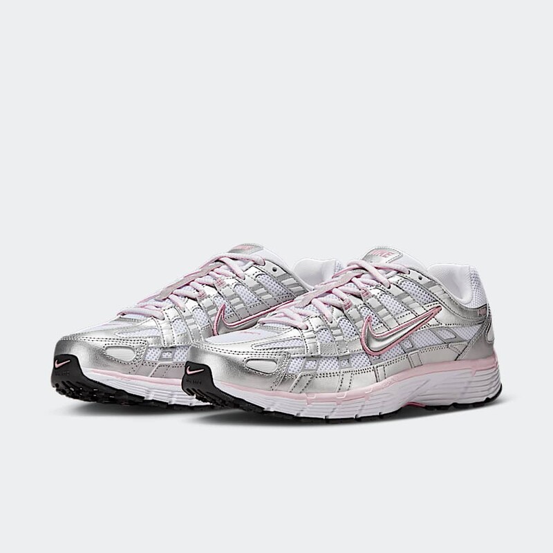 Nike P-6000 "Elemental Pink" | BV1021-108