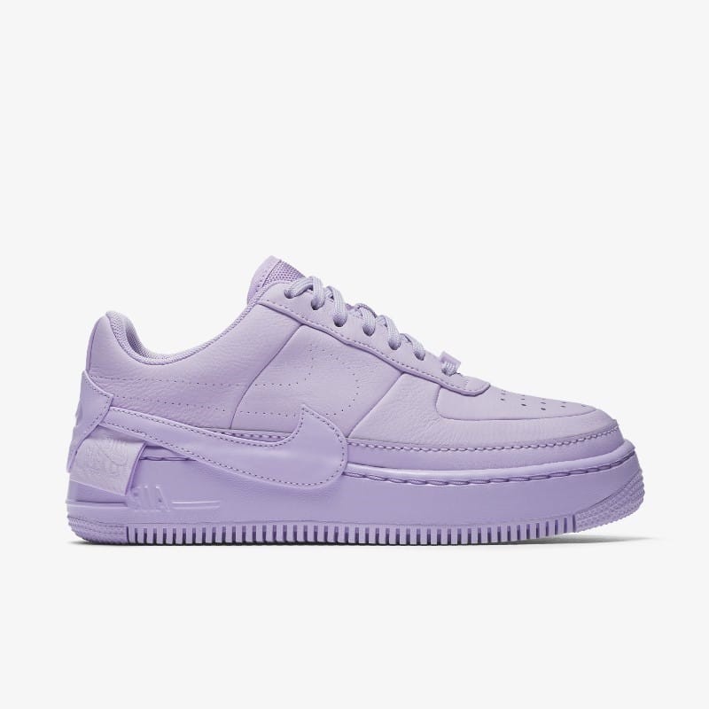 Nike Air Force 1 Jester XX Violet Mist | AO1220-500