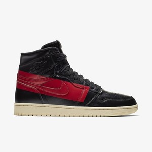 Air Jordan 1 High OG Defiant Couture | BQ6682-006