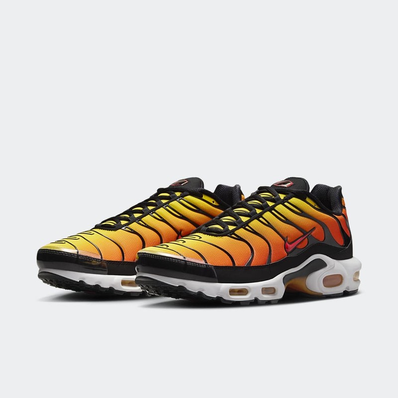 Nike Air Max Plus "Sunset" | HF0552-001