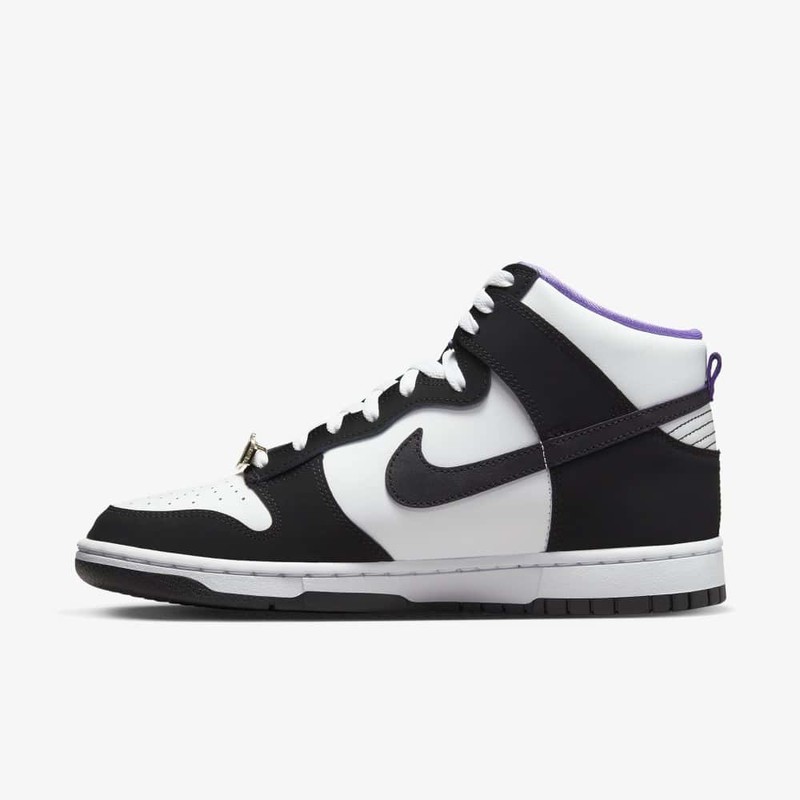 Nike Dunk High World Champ | DR9512-001