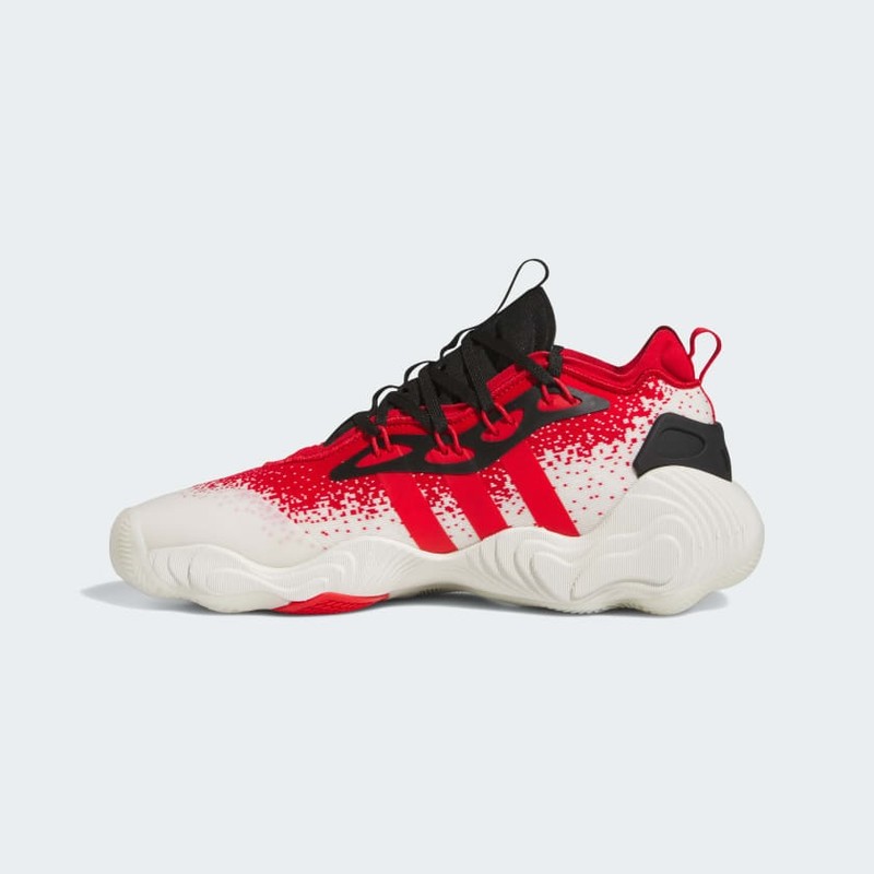 adidas Trae Young 3 "Vivid Red" | IE2704