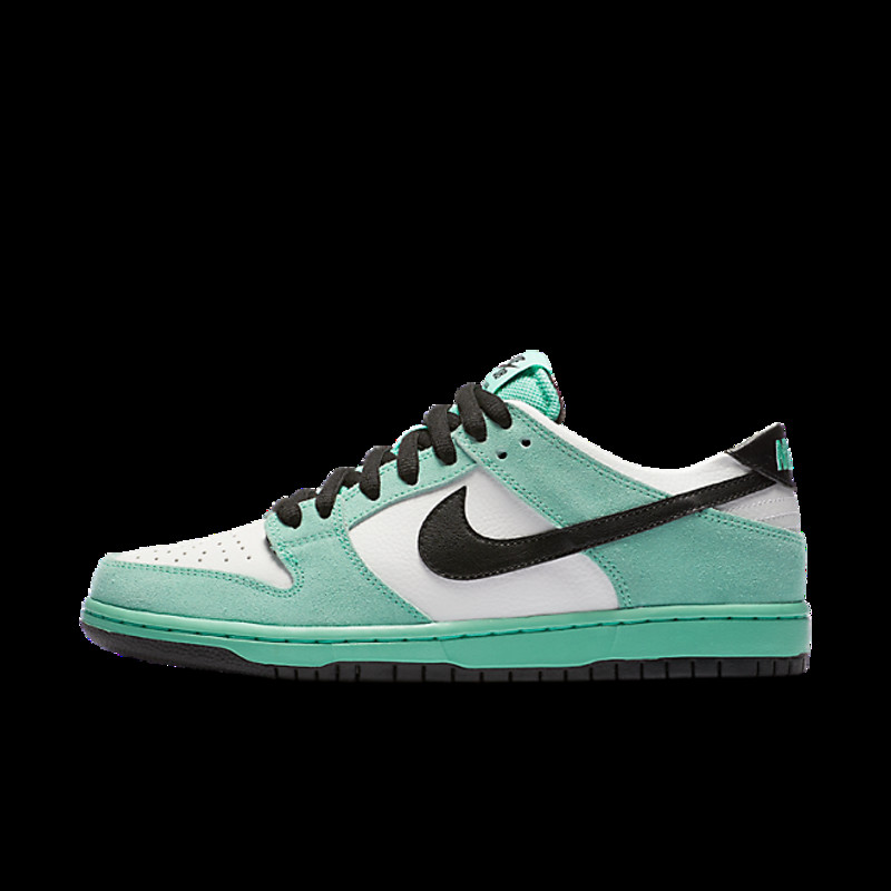 Nike Dunk SB Low Sea Crystal 819674 301 Grailify