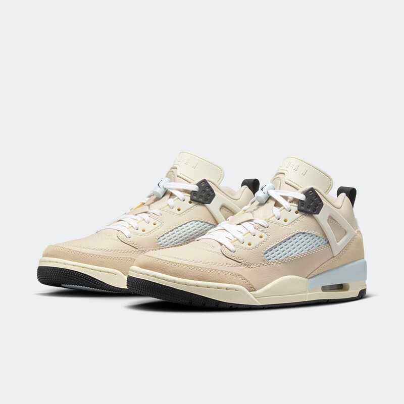 Jordan Spizike Low "Sanddrift" | HQ3439-101