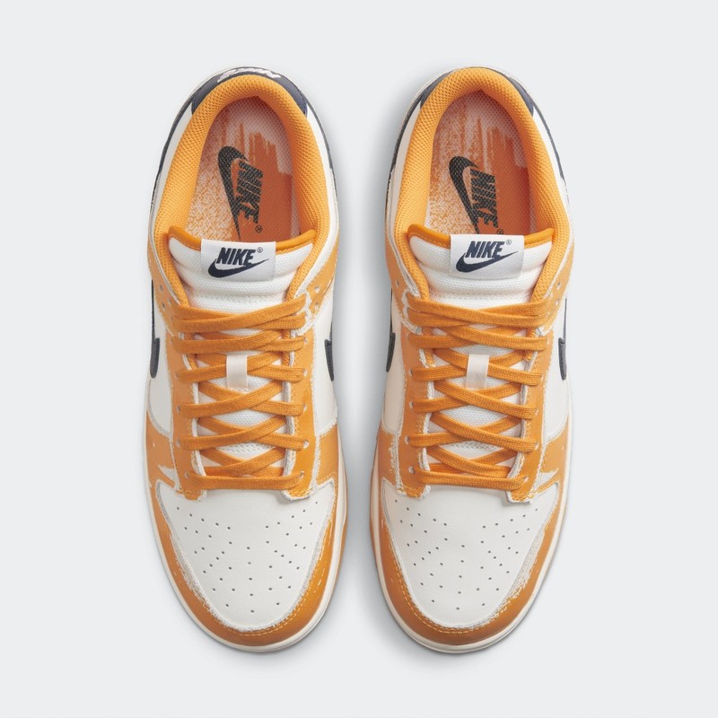 Nike Dunk Low Wear And Tear | FN3418-100