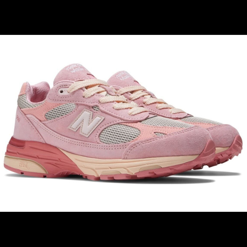 New balance best sale 993 womens sneakers