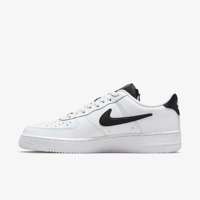 Nike Air Force 1 Low Carabiner Swoosh Release