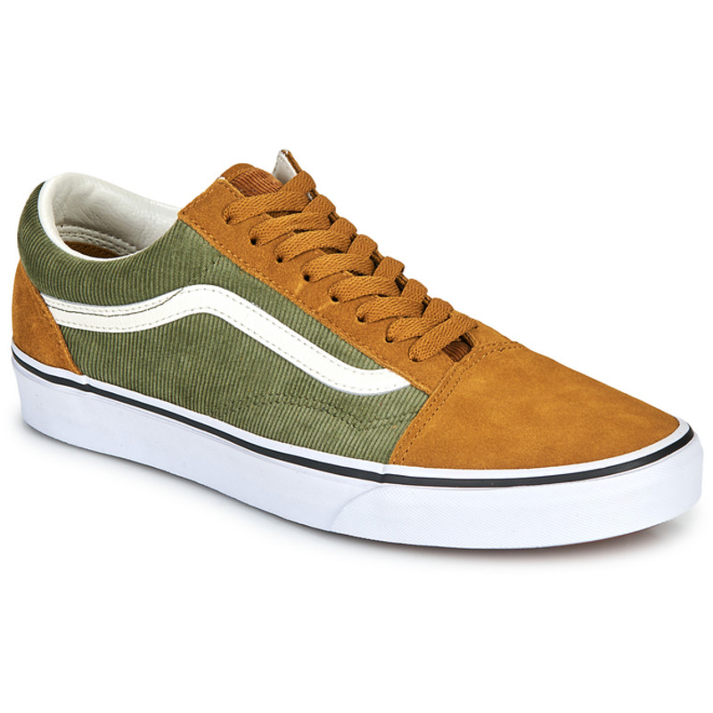 Vans old skool brite store