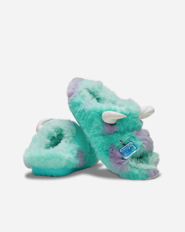 Monsters Inc. x Crocs Cozzzy Sandal "Sulley" | 210877-90H