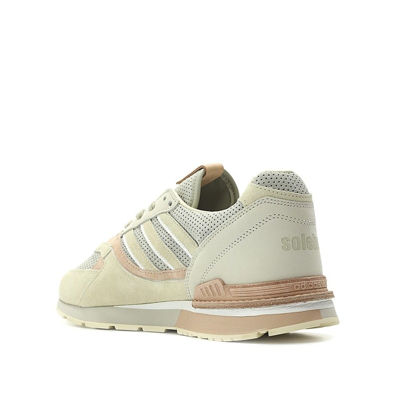 Adidas quesence solebox italian leathers