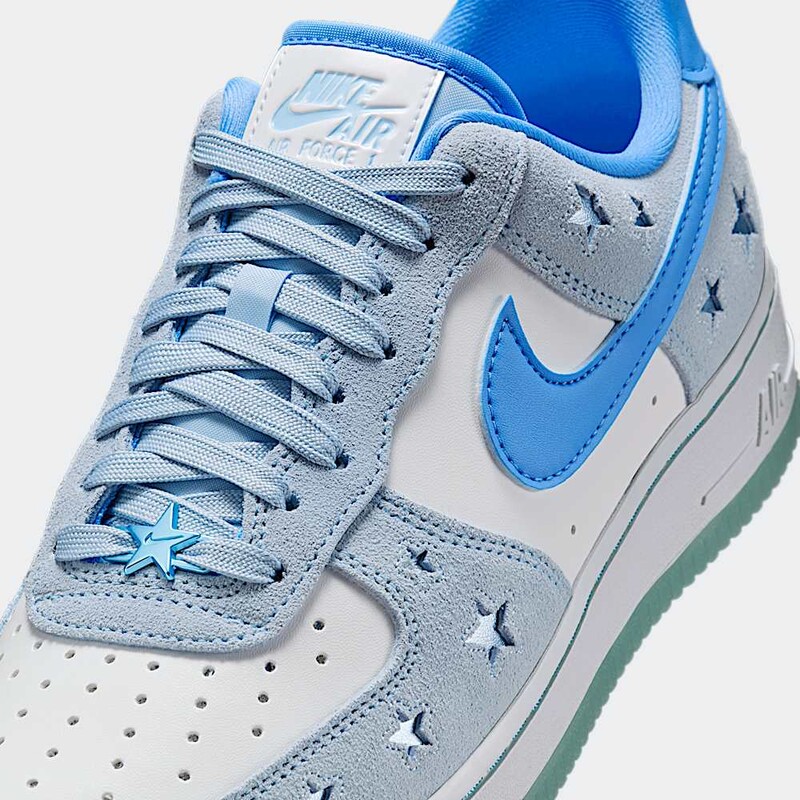 Nike Air Force 1 Low "Starstruck" | HQ8051-400