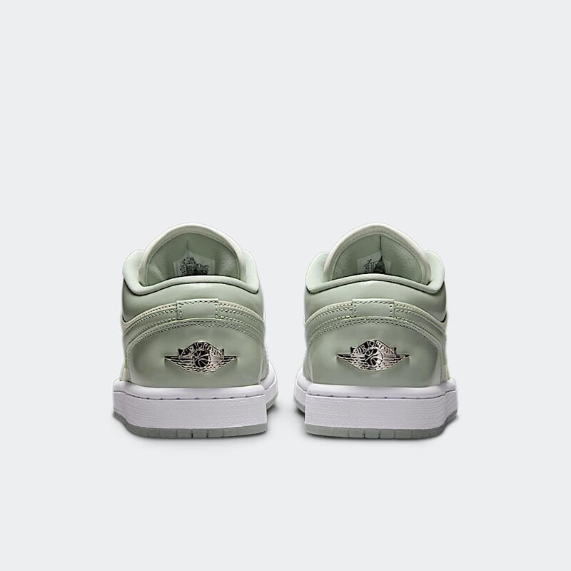 Air Jordan 1 Low SE "Seafoam" | HF4078-100