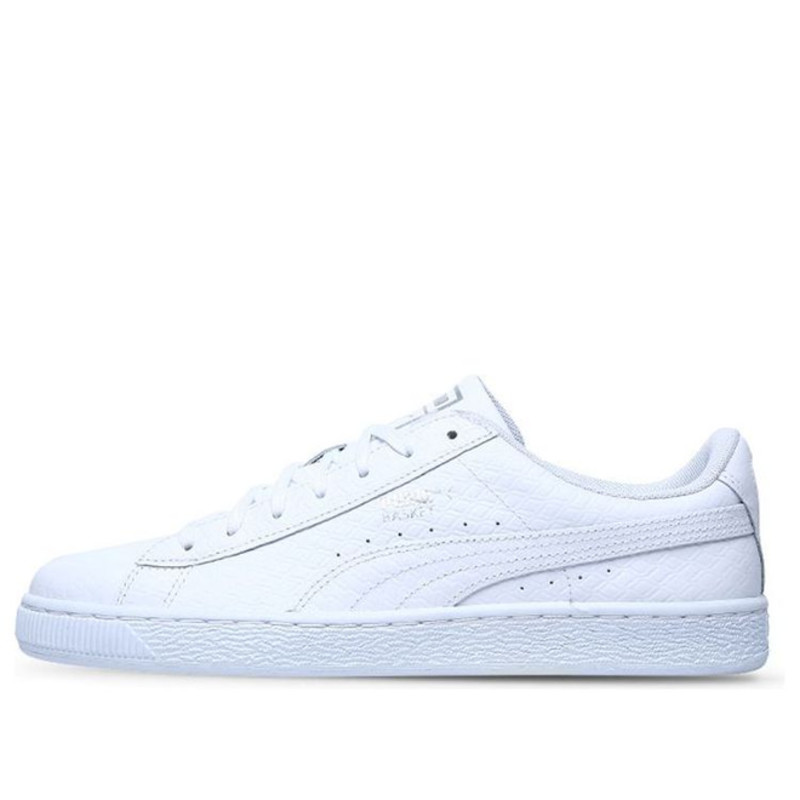 Puma Basket Classic Low-TopBoard | 363075-01