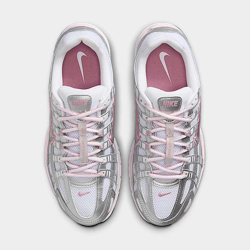 Nike P-6000 "Elemental Pink" | BV1021-108