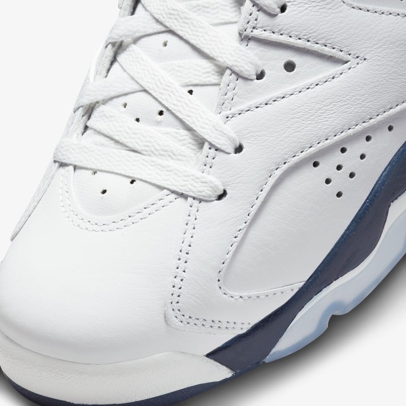 Air Jordan 6 Midnight Navy | CT8529-141