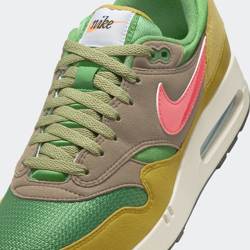 Nike air max 1 colorful best sale