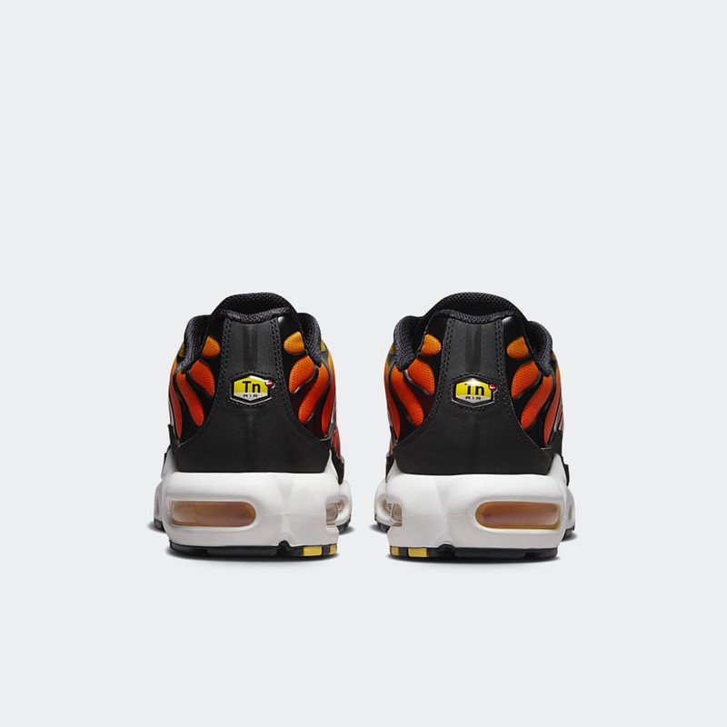 Nike Air Max Plus "Sunset" | HF0552-001