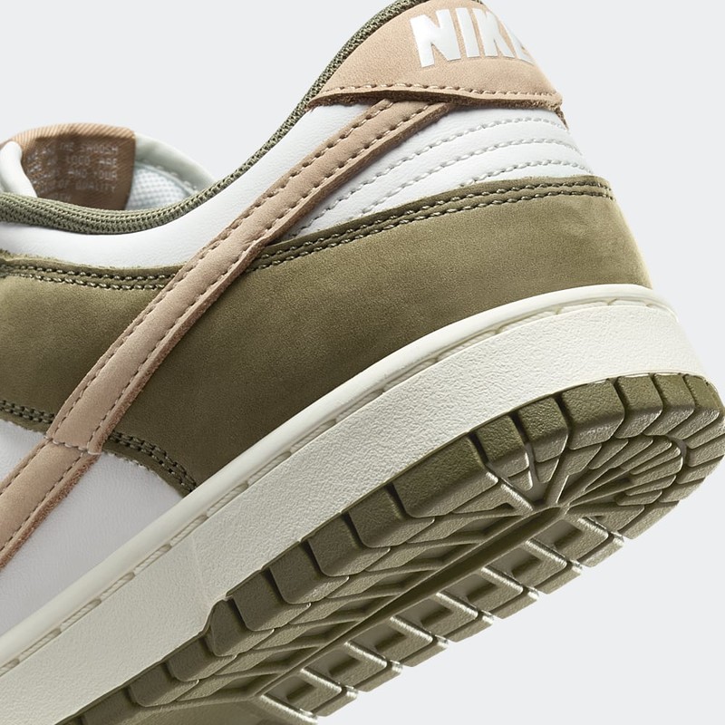 Nike Dunk Low "Medium Olive" | FQ8250-200