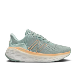 New Balance Wmns Fresh Foam More v3 'Storm Blue' | WMORCG3