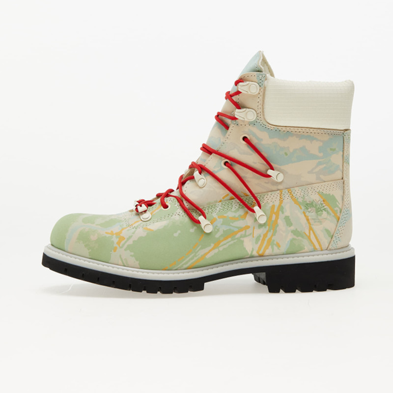 Timberland 6 Inch Lace Up Waterproof Boot Multicolor | TB0A5YRH9591