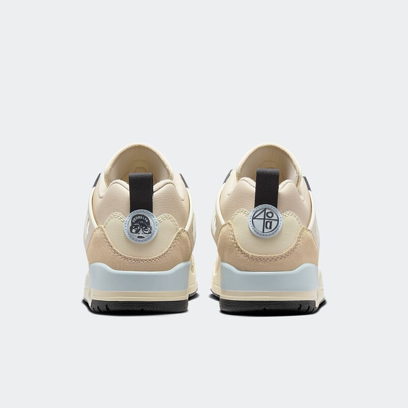 Jordan Spizike Low "Sanddrift" | HQ3439-101