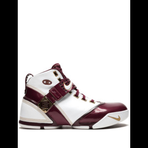 Nike Zoom Lebron 5 | 317253-111