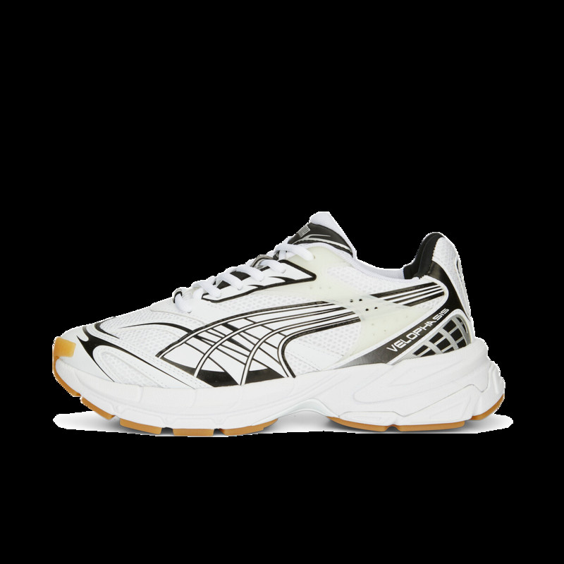 Puma Velophasis Technisch 'White' | 390932-01