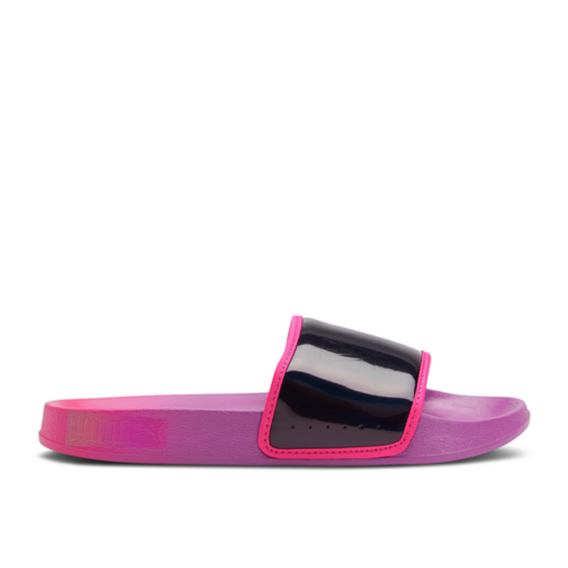 Puma Bratz x Leadcat Slide Jr 'Byzantium' | 384566-01