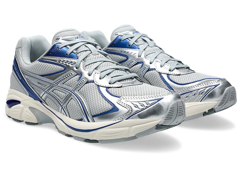 Asics GT-2160 "Piedmont Grey/Deep Marine" | 1203A604-020