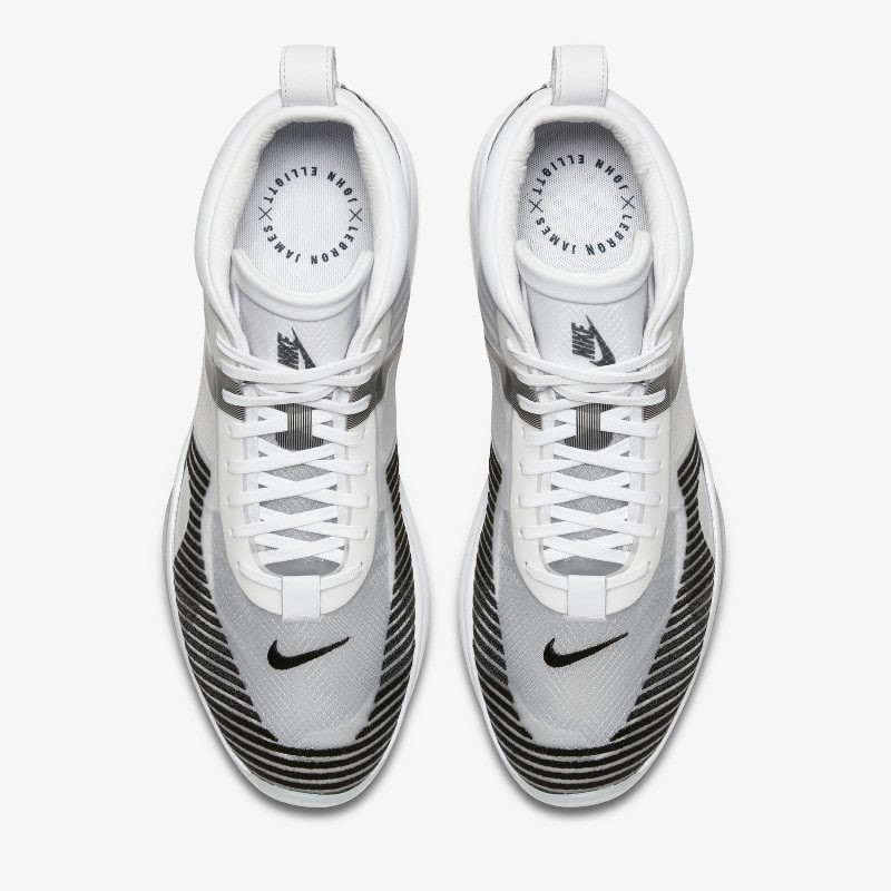 Lebron x John Elliott x Nike Icon QS | AQ0114-100