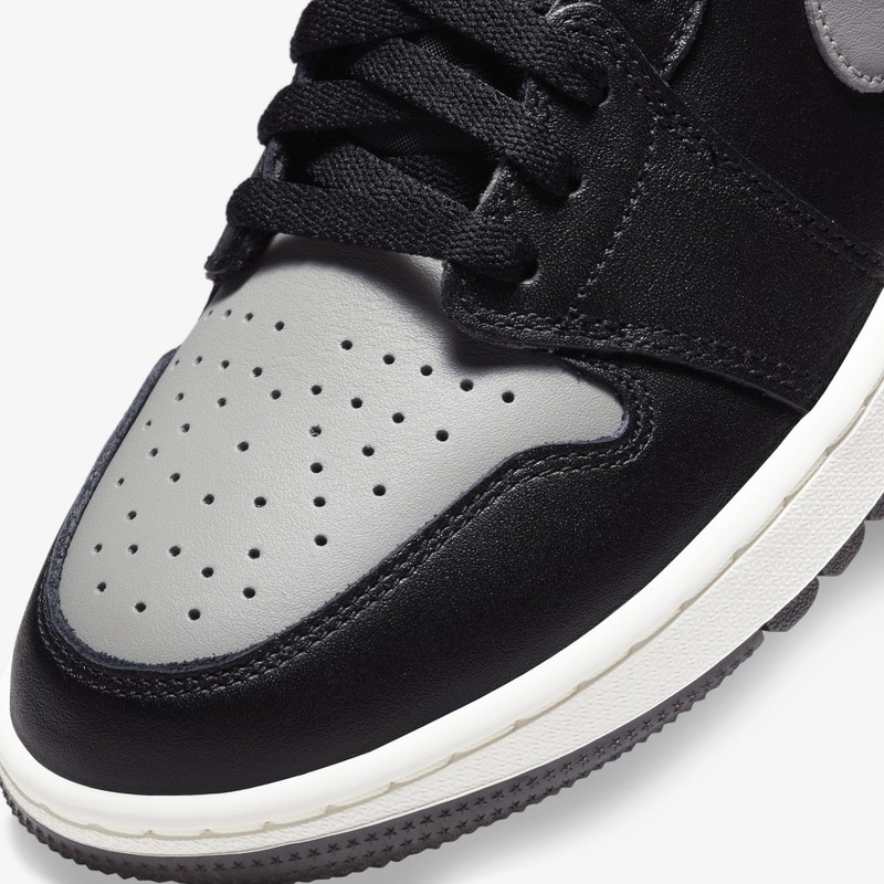 Air Jordan 1 Low G Shadow | DD9315-001