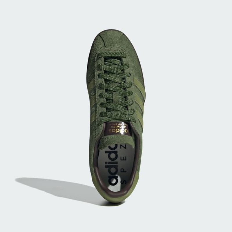 adidas Ardwick SPZL "Craft Green" | IH2146