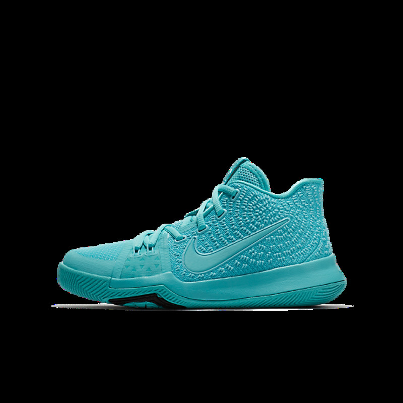 Kyrie best sale 4 aqua