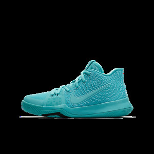 Kyrie 3 mint green online