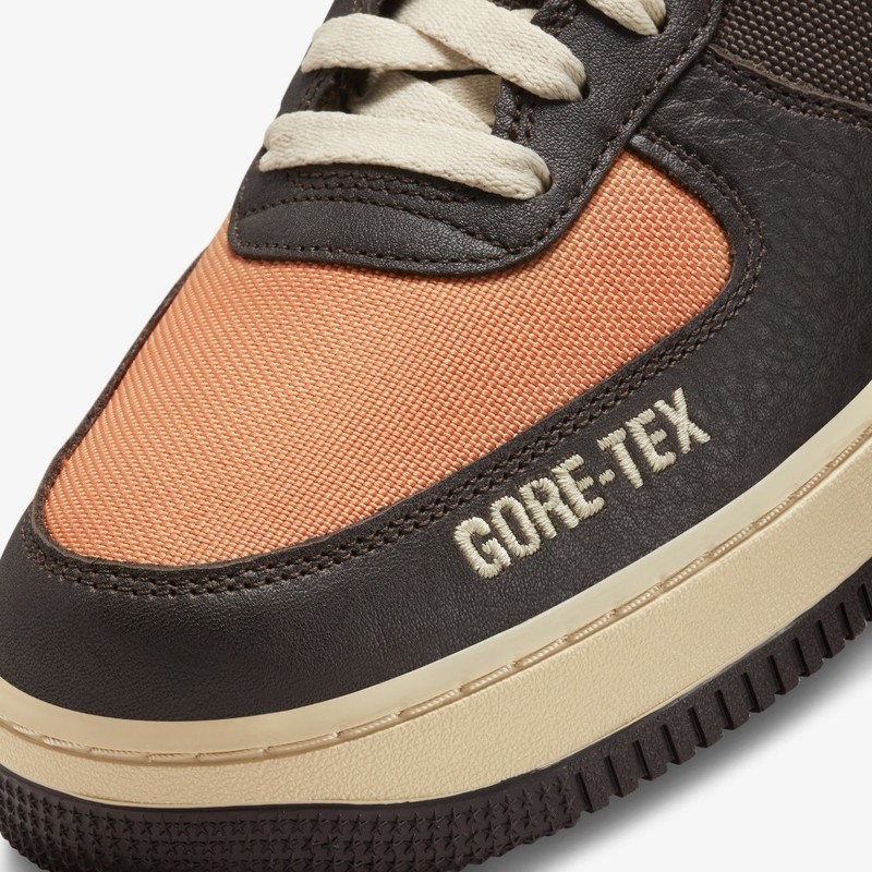 Nike Air Force 1 Gore-Tex Shattered Backboard | DO2760-220