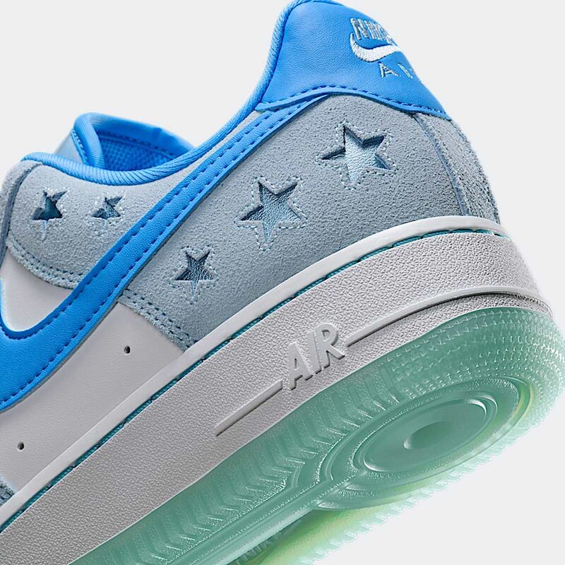 Nike Air Force 1 Low "Starstruck" | HQ8051-400