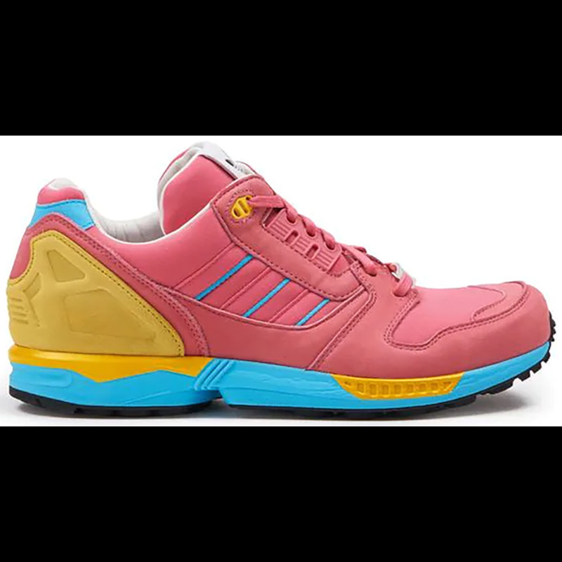 Adidas zx 8000 hotsell fall of the wall