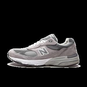 New Balance 993 "Grey' | MR993GL
