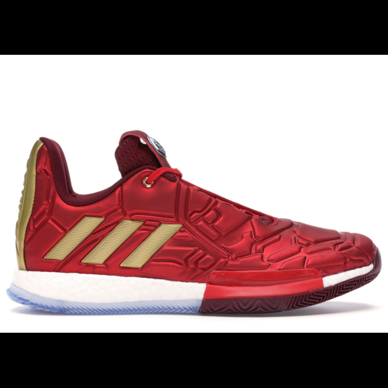 Ironman harden outlet 3