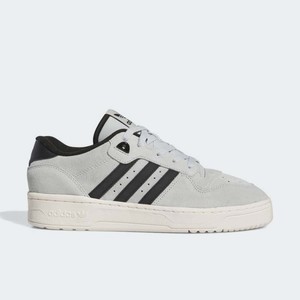 adidas Rivalry Low "Wonder Silver" | IE7210