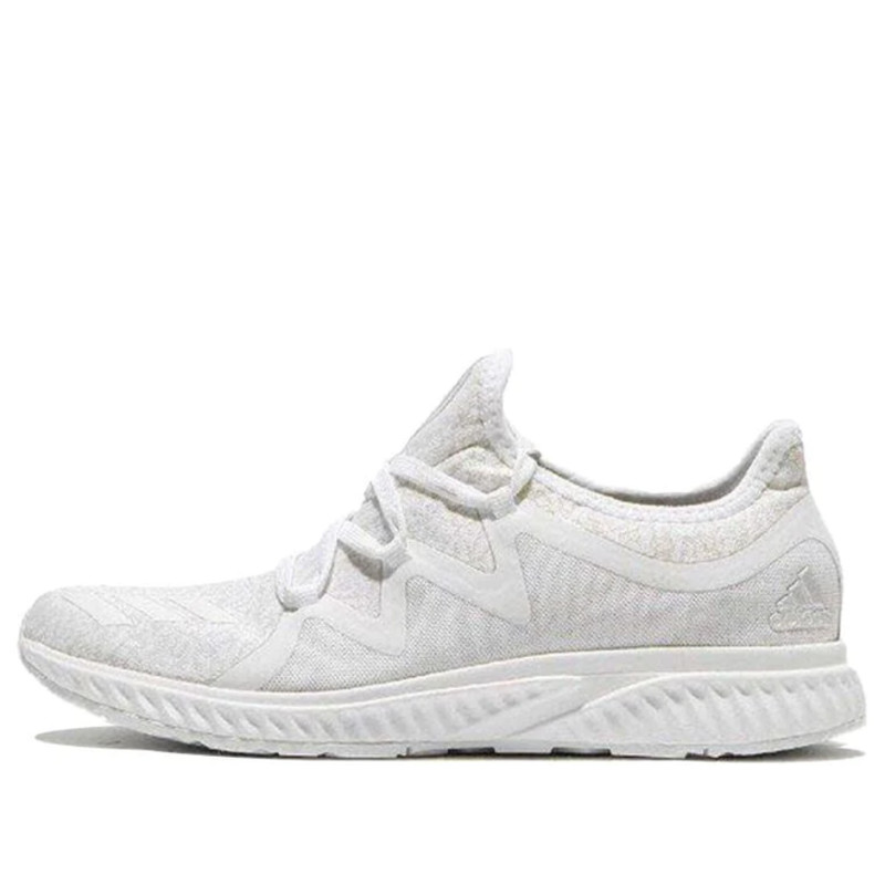 adidas Manazero White Marathon Running | BW1061