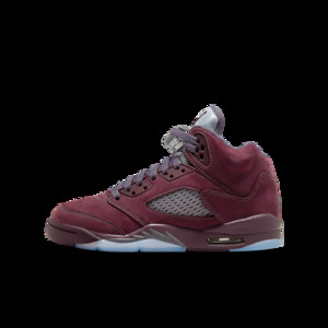 Air Jordan 5 Retro SE GS 'Burgundy' 2023 | FN4233-600