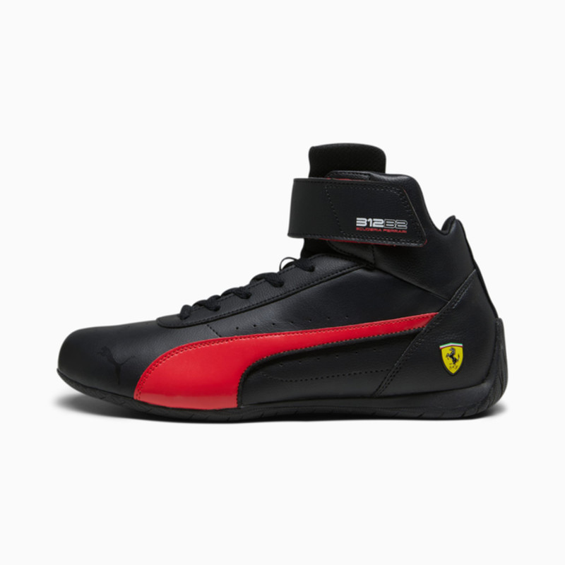 Tenis puma discount ferrari future cat