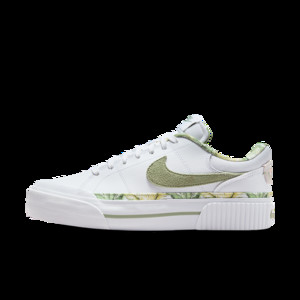 Nike Court Legacy Lift | HF5054-100